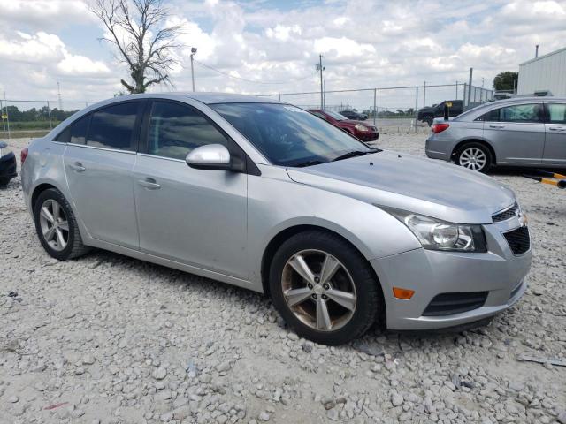 Photo 3 VIN: 1G1PE5SB5D7101925 - CHEVROLET CRUZE LT 