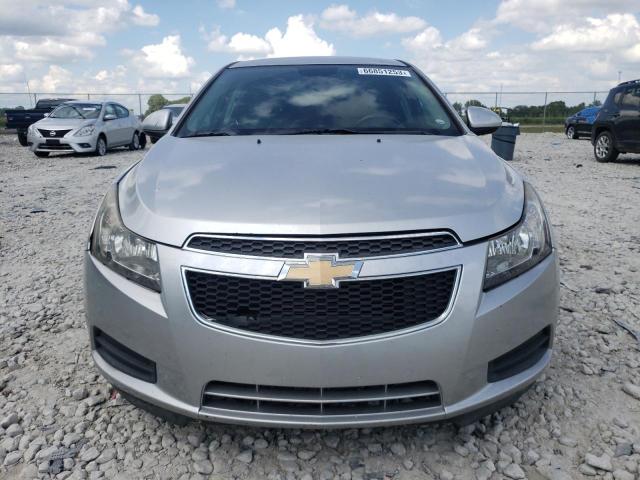 Photo 4 VIN: 1G1PE5SB5D7101925 - CHEVROLET CRUZE LT 