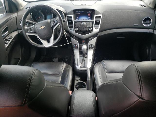 Photo 7 VIN: 1G1PE5SB5D7101925 - CHEVROLET CRUZE LT 