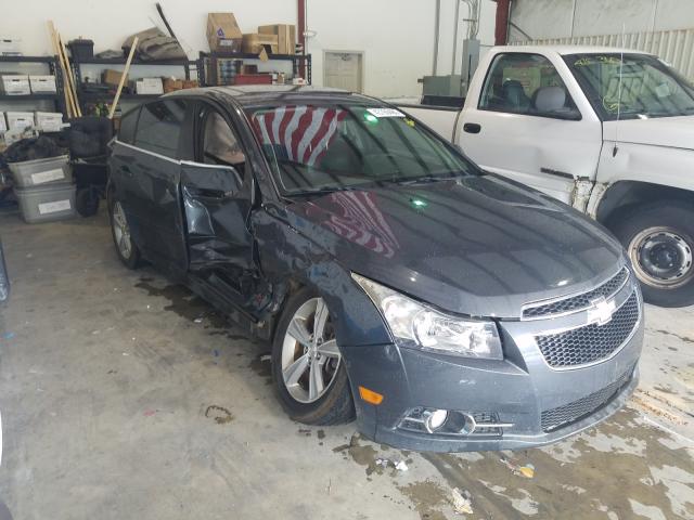 Photo 0 VIN: 1G1PE5SB5D7113010 - CHEVROLET CRUZE LT 