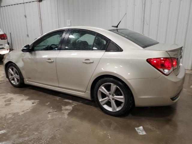 Photo 1 VIN: 1G1PE5SB5D7115100 - CHEVROLET CRUZE LT 