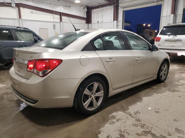 Photo 2 VIN: 1G1PE5SB5D7115100 - CHEVROLET CRUZE LT 