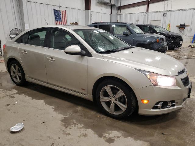 Photo 3 VIN: 1G1PE5SB5D7115100 - CHEVROLET CRUZE LT 