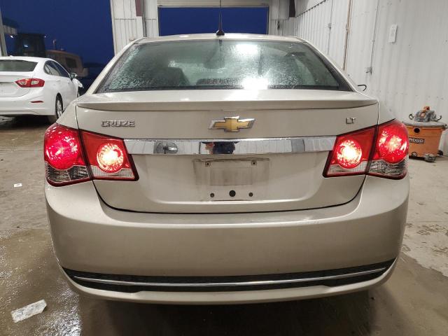 Photo 5 VIN: 1G1PE5SB5D7115100 - CHEVROLET CRUZE LT 