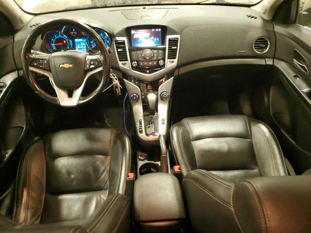 Photo 7 VIN: 1G1PE5SB5D7115100 - CHEVROLET CRUZE LT 