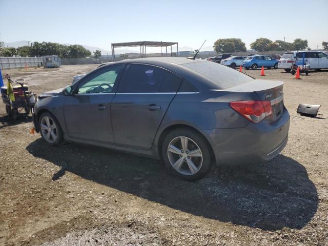 Photo 1 VIN: 1G1PE5SB5D7115758 - CHEVROLET CRUZE 