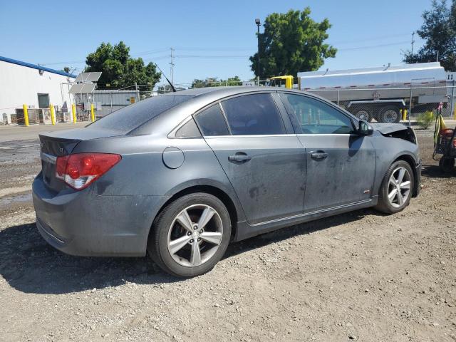 Photo 2 VIN: 1G1PE5SB5D7115758 - CHEVROLET CRUZE 