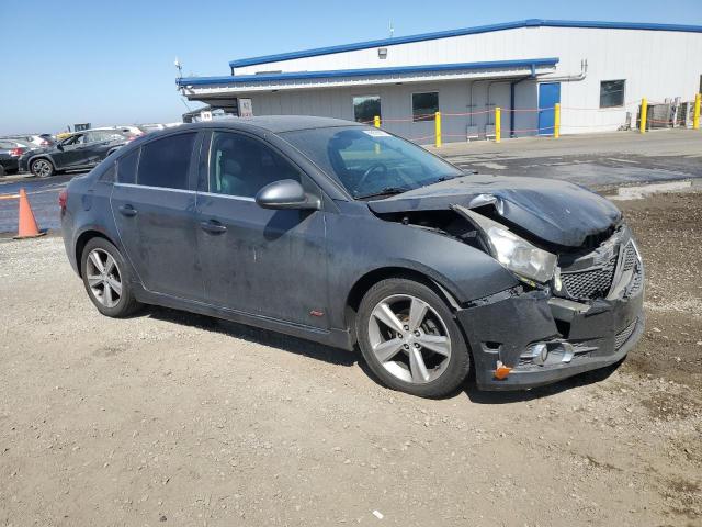 Photo 3 VIN: 1G1PE5SB5D7115758 - CHEVROLET CRUZE 