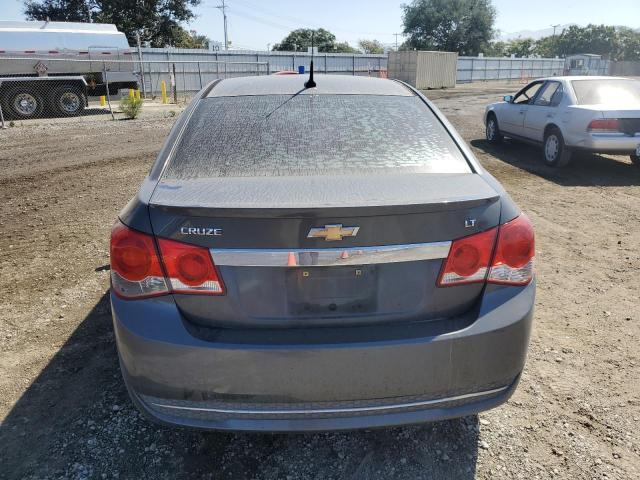 Photo 5 VIN: 1G1PE5SB5D7115758 - CHEVROLET CRUZE 