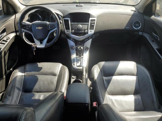 Photo 7 VIN: 1G1PE5SB5D7115758 - CHEVROLET CRUZE 