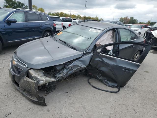 Photo 0 VIN: 1G1PE5SB5D7120586 - CHEVROLET CRUZE LT 