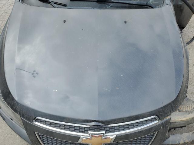 Photo 10 VIN: 1G1PE5SB5D7120586 - CHEVROLET CRUZE LT 