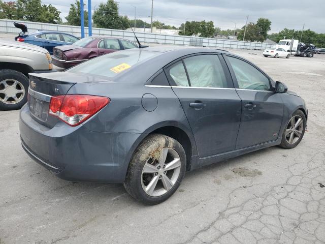 Photo 2 VIN: 1G1PE5SB5D7120586 - CHEVROLET CRUZE LT 