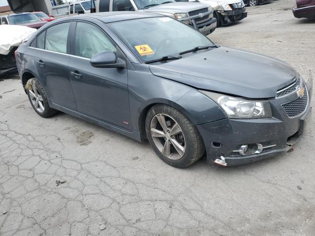 Photo 3 VIN: 1G1PE5SB5D7120586 - CHEVROLET CRUZE LT 