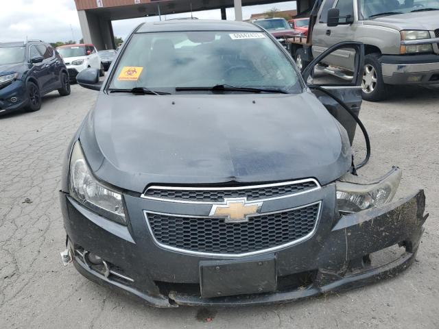 Photo 4 VIN: 1G1PE5SB5D7120586 - CHEVROLET CRUZE LT 