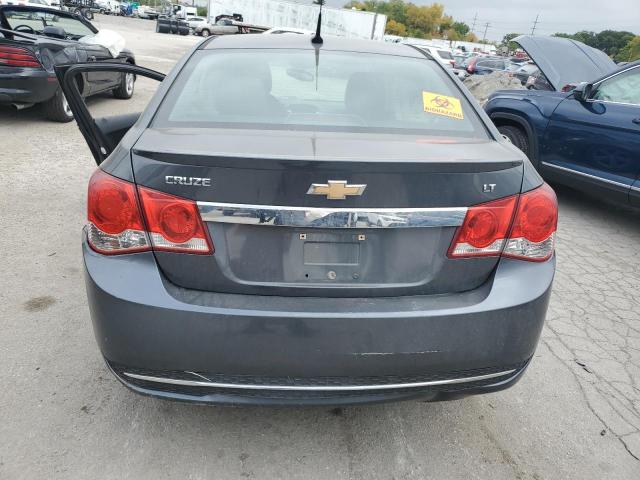 Photo 5 VIN: 1G1PE5SB5D7120586 - CHEVROLET CRUZE LT 