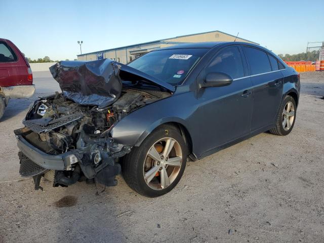 Photo 0 VIN: 1G1PE5SB5D7131670 - CHEVROLET CRUZE 