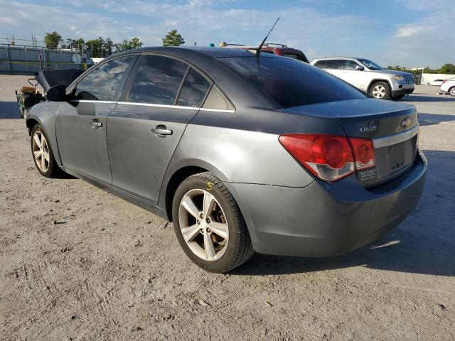 Photo 1 VIN: 1G1PE5SB5D7131670 - CHEVROLET CRUZE 