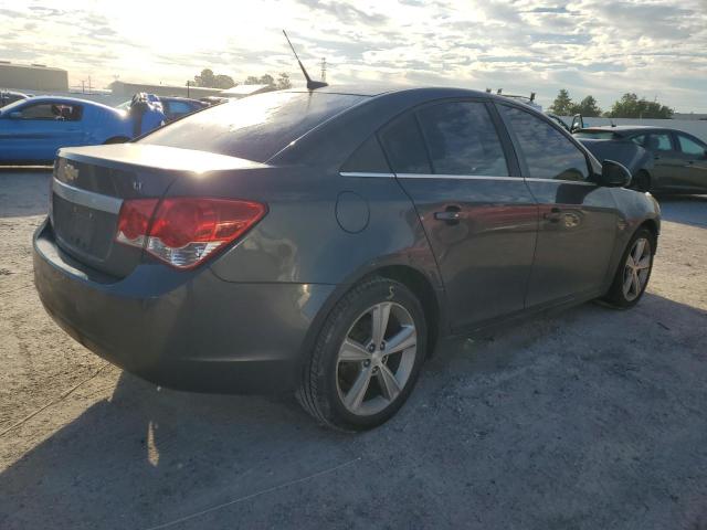 Photo 2 VIN: 1G1PE5SB5D7131670 - CHEVROLET CRUZE 