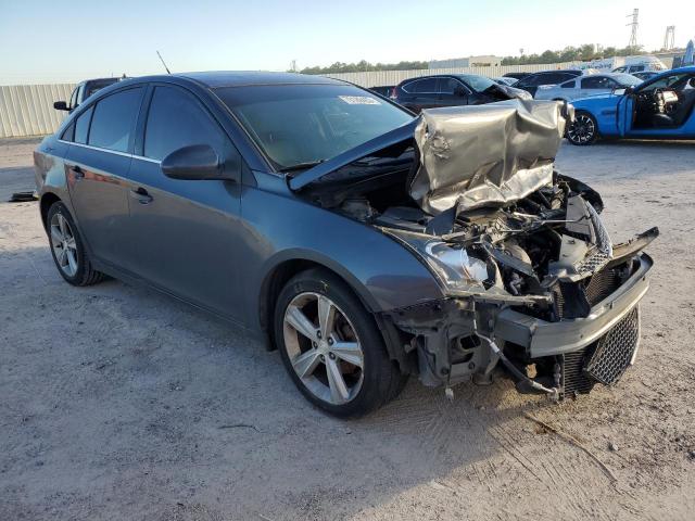 Photo 3 VIN: 1G1PE5SB5D7131670 - CHEVROLET CRUZE 