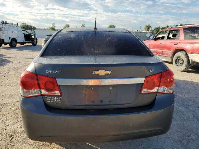 Photo 5 VIN: 1G1PE5SB5D7131670 - CHEVROLET CRUZE 