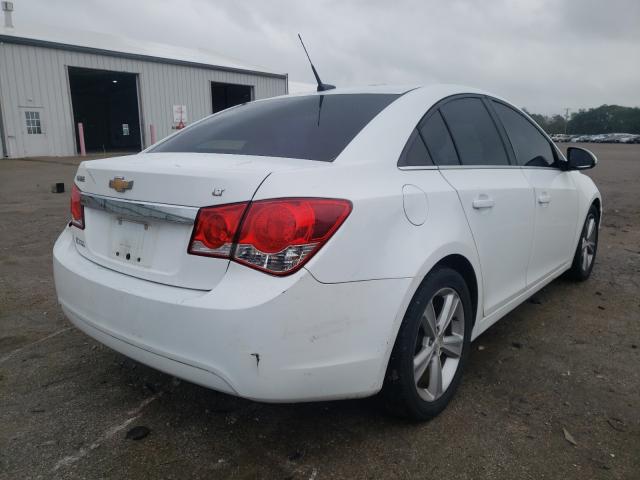 Photo 3 VIN: 1G1PE5SB5D7134942 - CHEVROLET CRUZE LT 