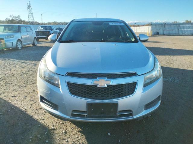 Photo 4 VIN: 1G1PE5SB5D7137775 - CHEVROLET CRUZE LT 