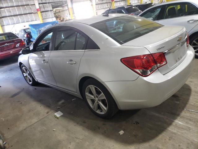 Photo 1 VIN: 1G1PE5SB5D7139185 - CHEVROLET CRUZE LT 