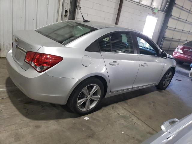 Photo 2 VIN: 1G1PE5SB5D7139185 - CHEVROLET CRUZE LT 