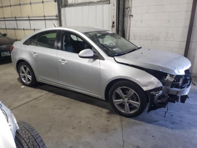 Photo 3 VIN: 1G1PE5SB5D7139185 - CHEVROLET CRUZE LT 