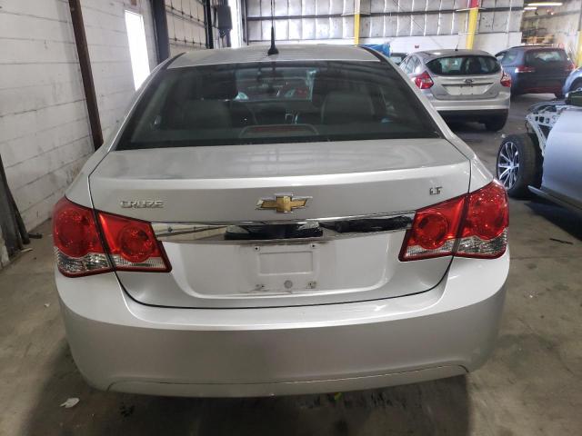 Photo 5 VIN: 1G1PE5SB5D7139185 - CHEVROLET CRUZE LT 