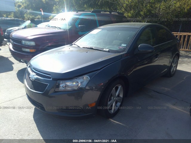 Photo 1 VIN: 1G1PE5SB5D7144080 - CHEVROLET CRUZE 