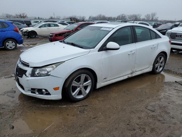 Photo 0 VIN: 1G1PE5SB5D7156861 - CHEVROLET CRUZE 