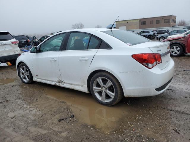 Photo 1 VIN: 1G1PE5SB5D7156861 - CHEVROLET CRUZE 