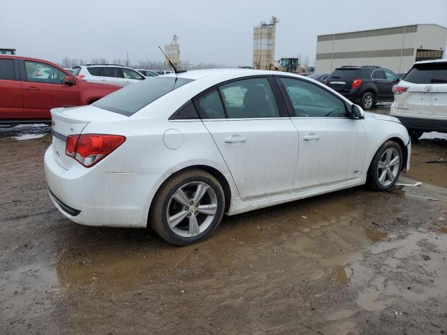 Photo 2 VIN: 1G1PE5SB5D7156861 - CHEVROLET CRUZE 