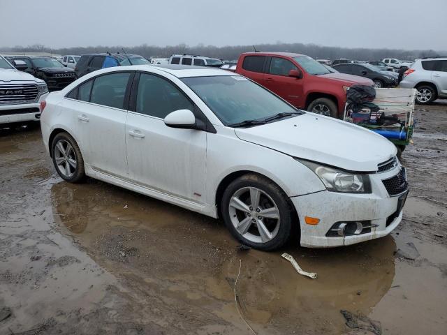 Photo 3 VIN: 1G1PE5SB5D7156861 - CHEVROLET CRUZE 