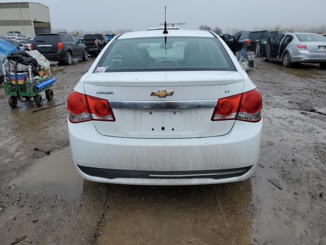 Photo 5 VIN: 1G1PE5SB5D7156861 - CHEVROLET CRUZE 