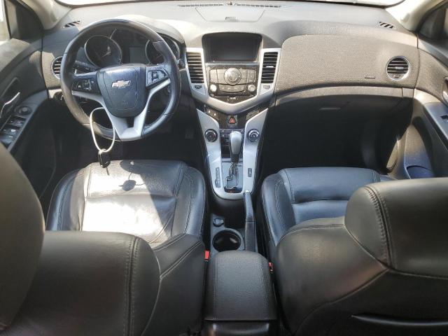 Photo 7 VIN: 1G1PE5SB5D7157251 - CHEVROLET CRUZE 