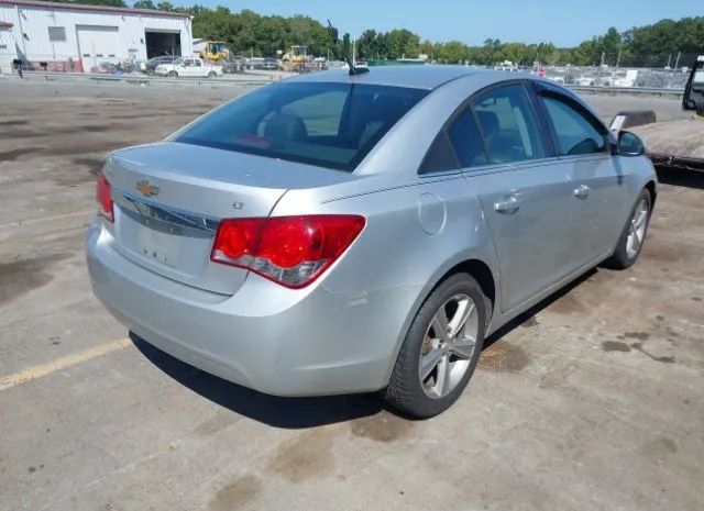 Photo 3 VIN: 1G1PE5SB5D7192629 - CHEVROLET CRUZE 