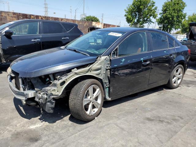 Photo 0 VIN: 1G1PE5SB5D7211034 - CHEVROLET CRUZE LT 