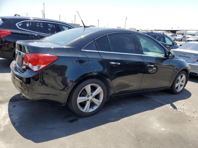 Photo 2 VIN: 1G1PE5SB5D7211034 - CHEVROLET CRUZE LT 