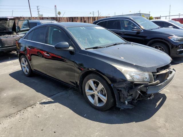 Photo 3 VIN: 1G1PE5SB5D7211034 - CHEVROLET CRUZE LT 