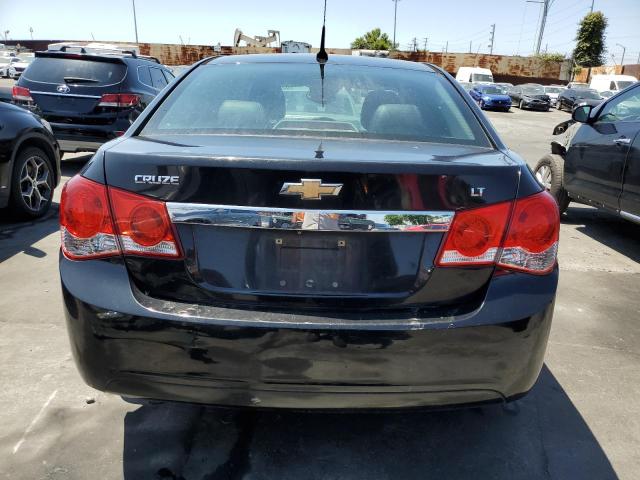 Photo 5 VIN: 1G1PE5SB5D7211034 - CHEVROLET CRUZE LT 