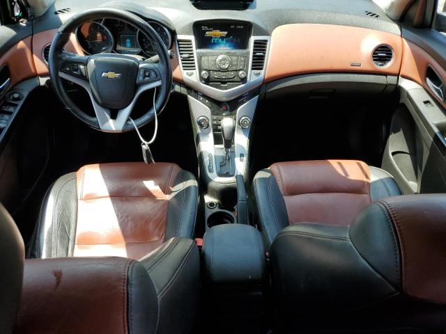 Photo 7 VIN: 1G1PE5SB5D7211034 - CHEVROLET CRUZE LT 