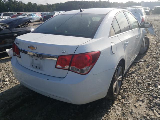 Photo 3 VIN: 1G1PE5SB5D7243093 - CHEVROLET CRUZE LT 