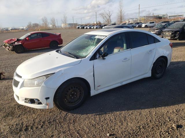 Photo 0 VIN: 1G1PE5SB5D7279124 - CHEVROLET CRUZE LT 