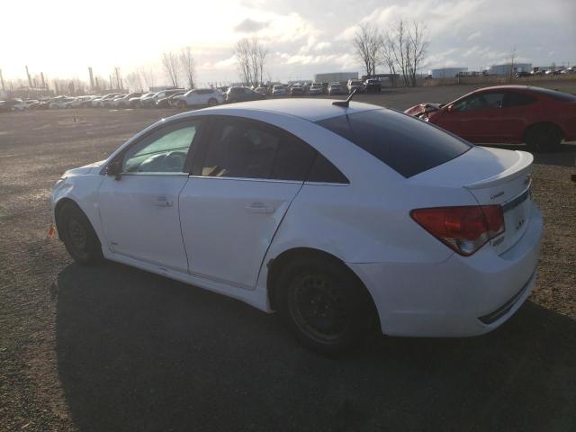 Photo 1 VIN: 1G1PE5SB5D7279124 - CHEVROLET CRUZE LT 