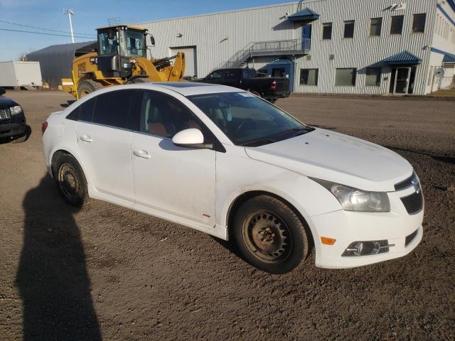 Photo 3 VIN: 1G1PE5SB5D7279124 - CHEVROLET CRUZE LT 