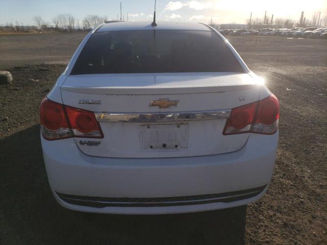 Photo 5 VIN: 1G1PE5SB5D7279124 - CHEVROLET CRUZE LT 