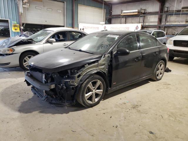 Photo 0 VIN: 1G1PE5SB5D7301560 - CHEVROLET CRUZE LT 